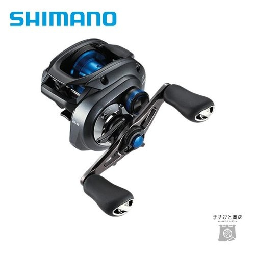 Shimano 20 SLX DC 71