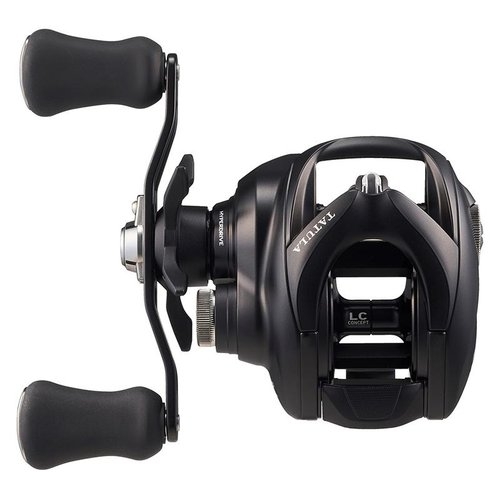 Daiwa 25 Tatula TW 200XHL