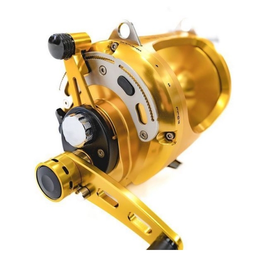 Okuma MAKAIRA MK-50II(J)