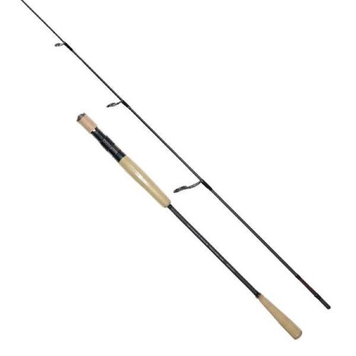 Nissin Black Jaguar 604UL