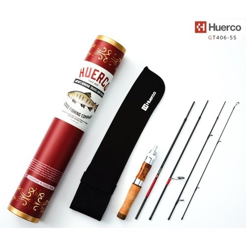 Huerco GT406-5S