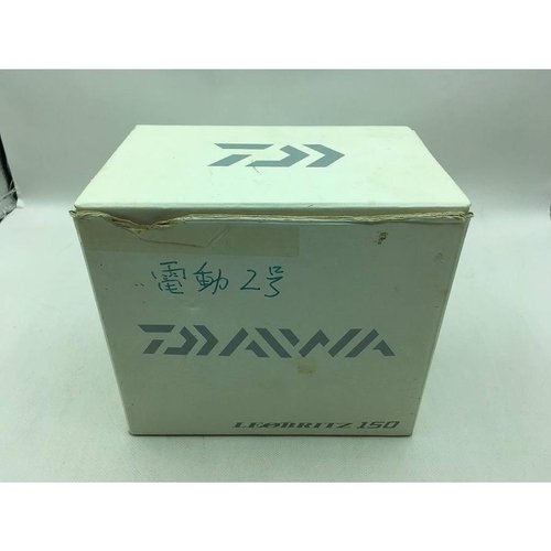 Daiwa Leobritz150