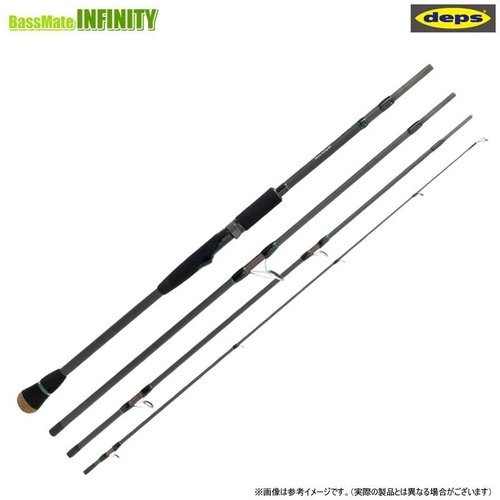 Deps Genoma HGS1-90R