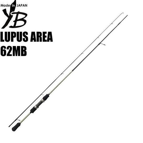Yamaga Blanks Lupus 62MB
