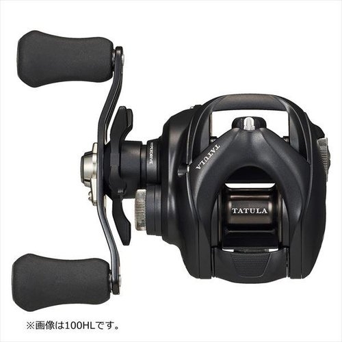 Daiwa 24 Tatula TW 100