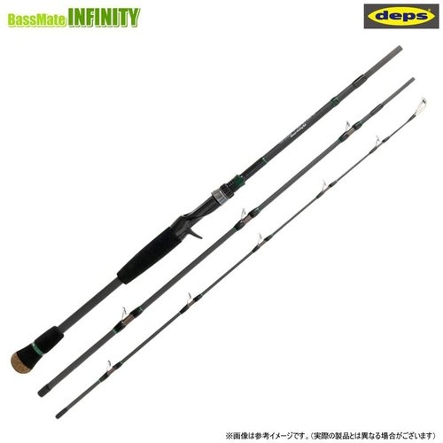 Deps Genoma HGT2-66S