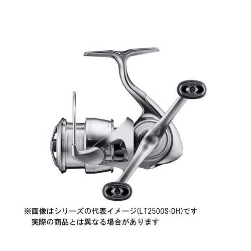 Daiwa 22 EXIST  LT2500S-DH