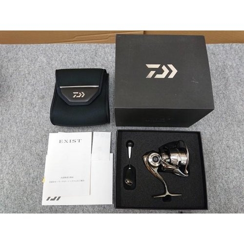 Daiwa @ 22 SF2500SS EXIST (2022)