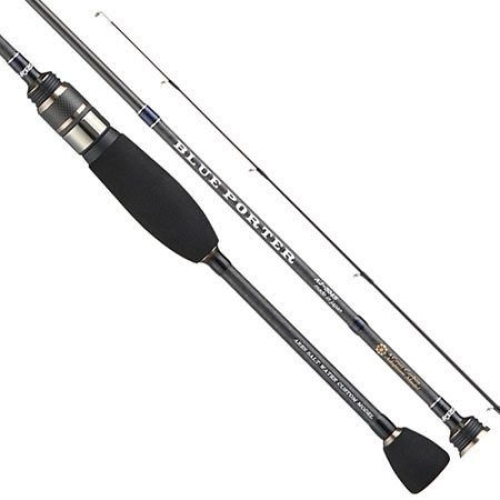 Nissin Ares Blue Porter AJ 603S