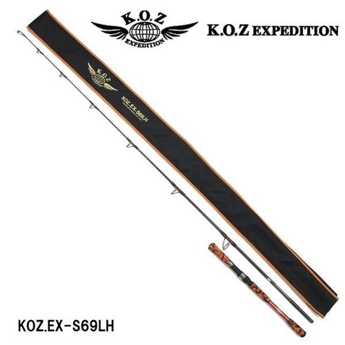 Smith KOZ Expedition KOZ EX-S69LH