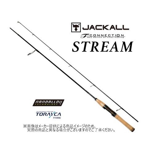 Jackall T-T TS-S56UL