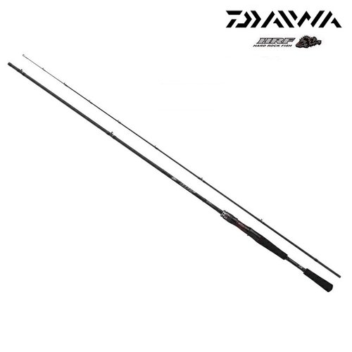 Daiwa 25 HRF SX 74MHS