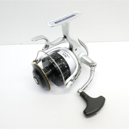 Shimano BB-X Onaga SP 2006 8000 WS2463