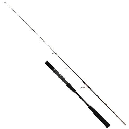 Zenith Zero Shiki ZL-S68MH / Light Jigging