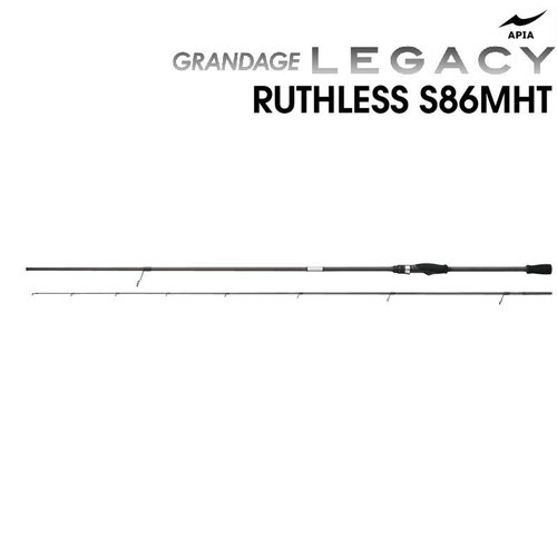 Apia Grandage Legacy S86MHT