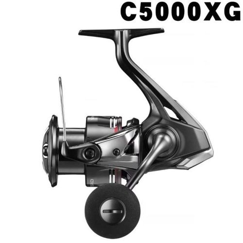 Shimano 24 Vanford C5000XG