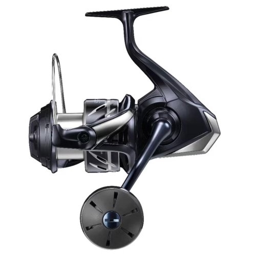 Shimano Stradic SW 5000XG (2024)