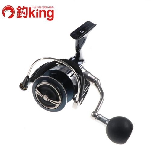 Daiwa Certate SW 6000-H /C295M (2021)