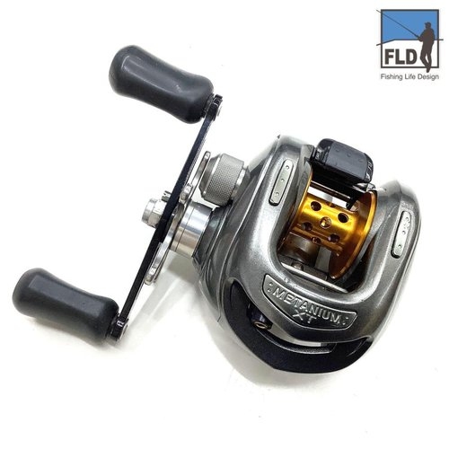 Shimano 05 XT