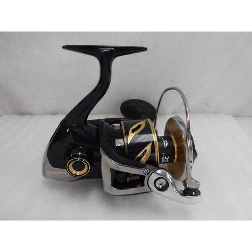 Shimano 19 Stella SW 14000XG