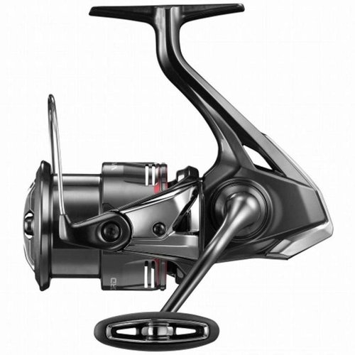 Shimano 24 Vanford 4000MHG