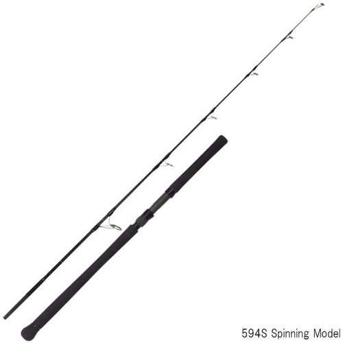 Yamaga Blanks Galahad TRAVEX 594S