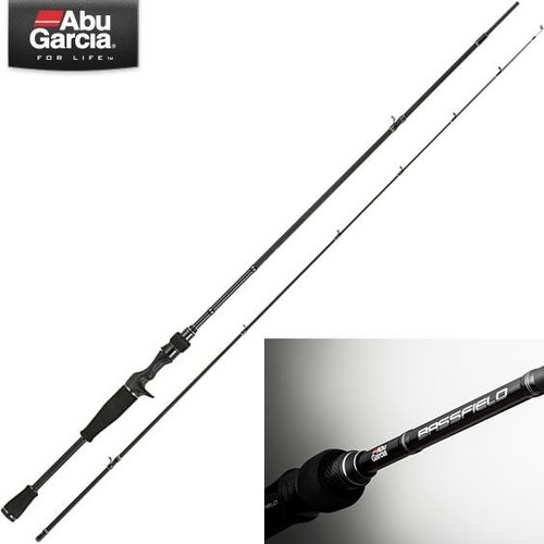 Abu Garcia BSFC-652ML