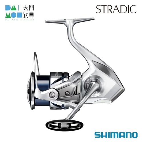 Shimano 23 Stradic  3000MHG