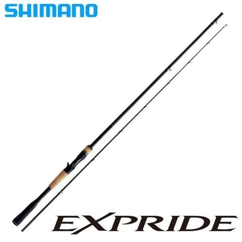 Shimano 22 Expride 266L-2