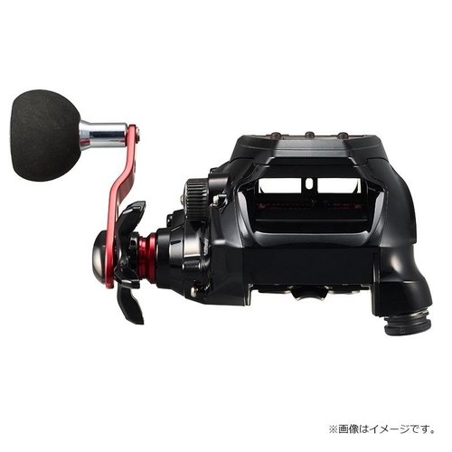 Daiwa 17 Leobritz S500J