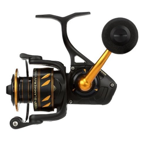 Penn Slammer4 2500HS