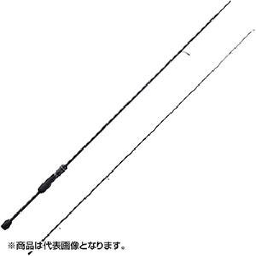 Abu Garcia Salty Field SFS-762L