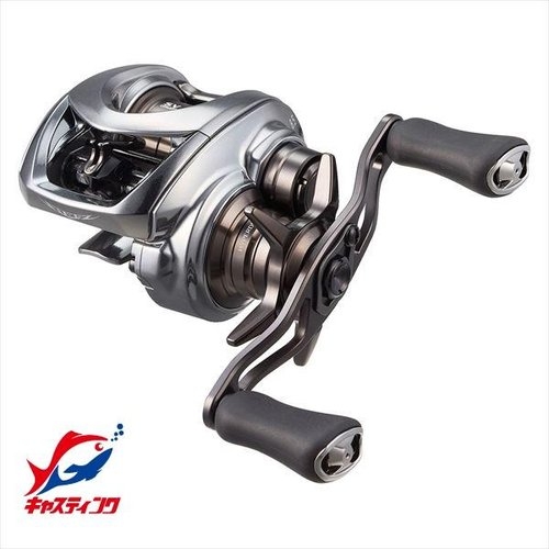 Daiwa Steez CT SV TW 70XHL