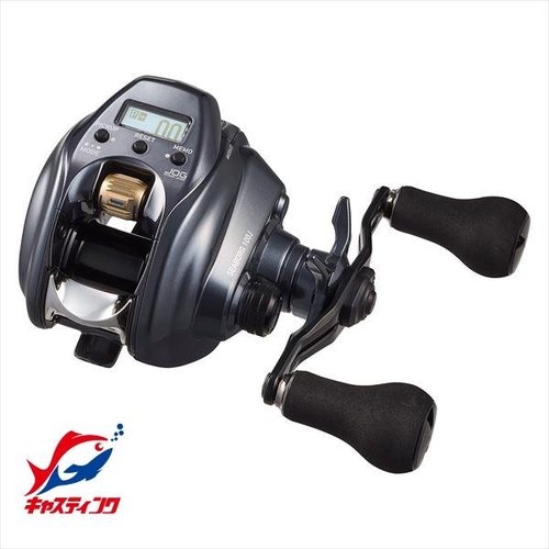 Daiwa Seaborg 100J