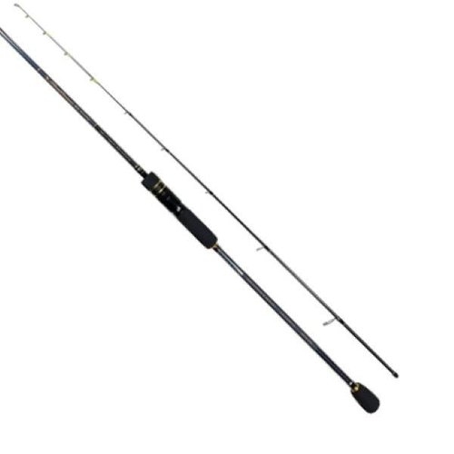 Nissin Black Jaguar BJOS-607M