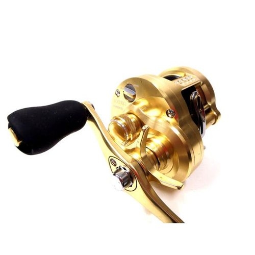 SHIMANO 23 Calcutta Conquest MD 300XG