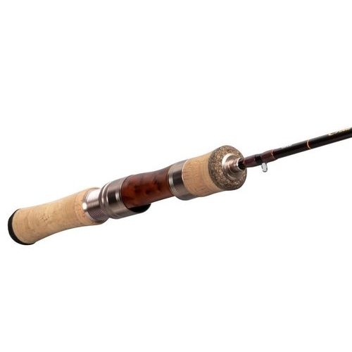 Abu Garcia Trout Field TFC-502L