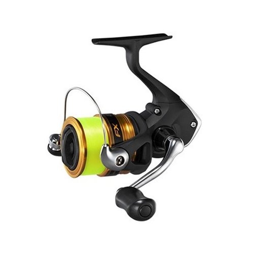Shimano FX 2000 (2019)