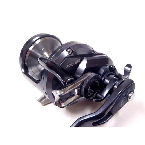 Shimano 19 OCEA JIGGER F CUSTOM 3000HG