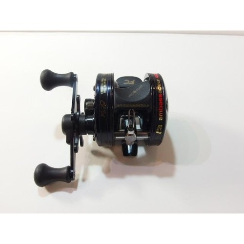Abu Garcia ABU Ambassadeur 4600C
