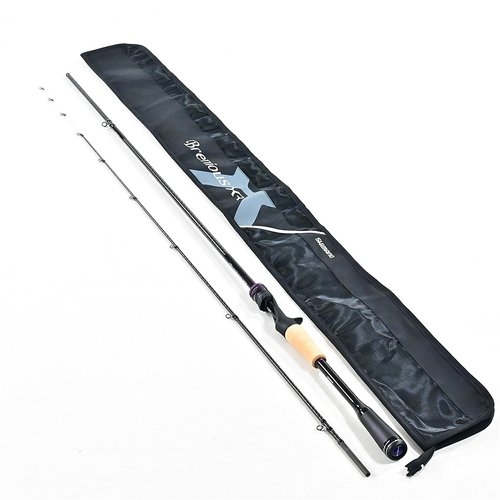 Shimano 25 Brenious XR B72ML