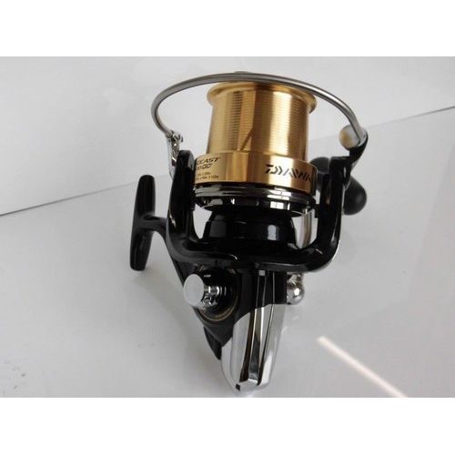 Daiwa 17 Windcast 4000