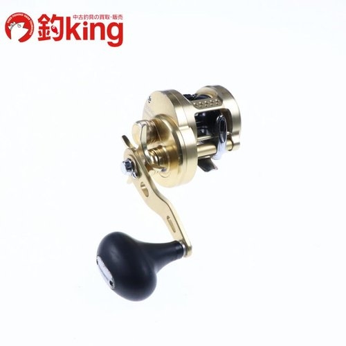 Shimano 15 Ocea Conquest 300HG /D086M