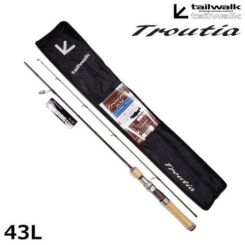 Tailwalk Troutia 43L