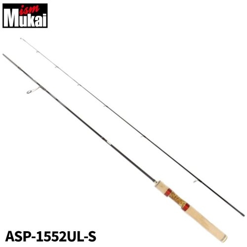 Mukai AIR-STICK+(PLUS) ASP-1552UL-S Sure