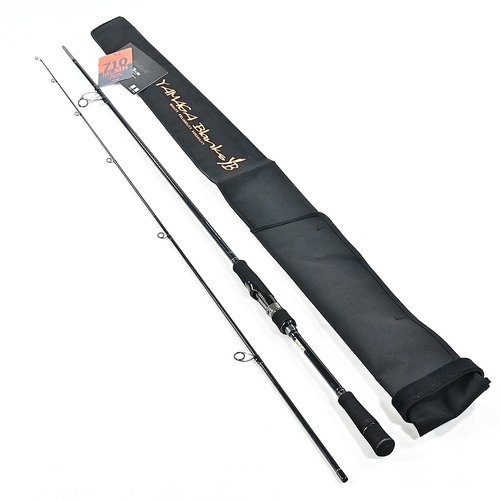 Yamaga Blanks Ballistick  95MH