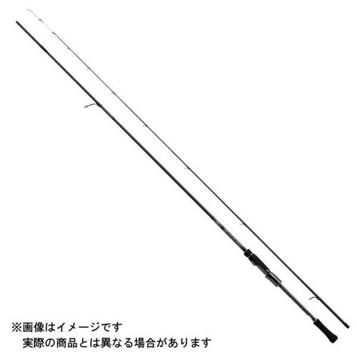 Daiwa 23 Emeraldas STOIST ST 73L-S