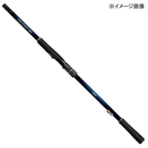 Shimano 22 Nessa  BB S100MH+