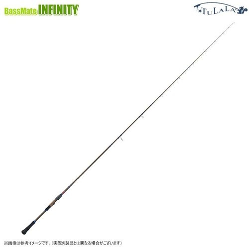 Tulala FLIGHTEX Routes S77M