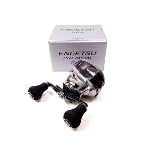 Shimano 23 Engetsu Premium 151PG